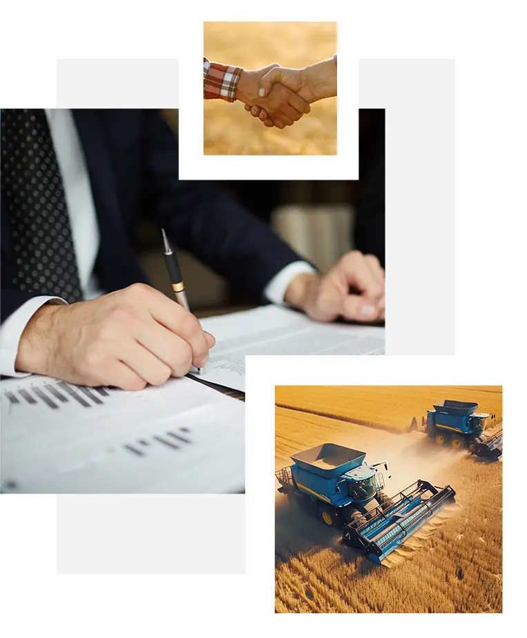finanziamento image Finanziamento per investimenti ad Aziende Agricole
